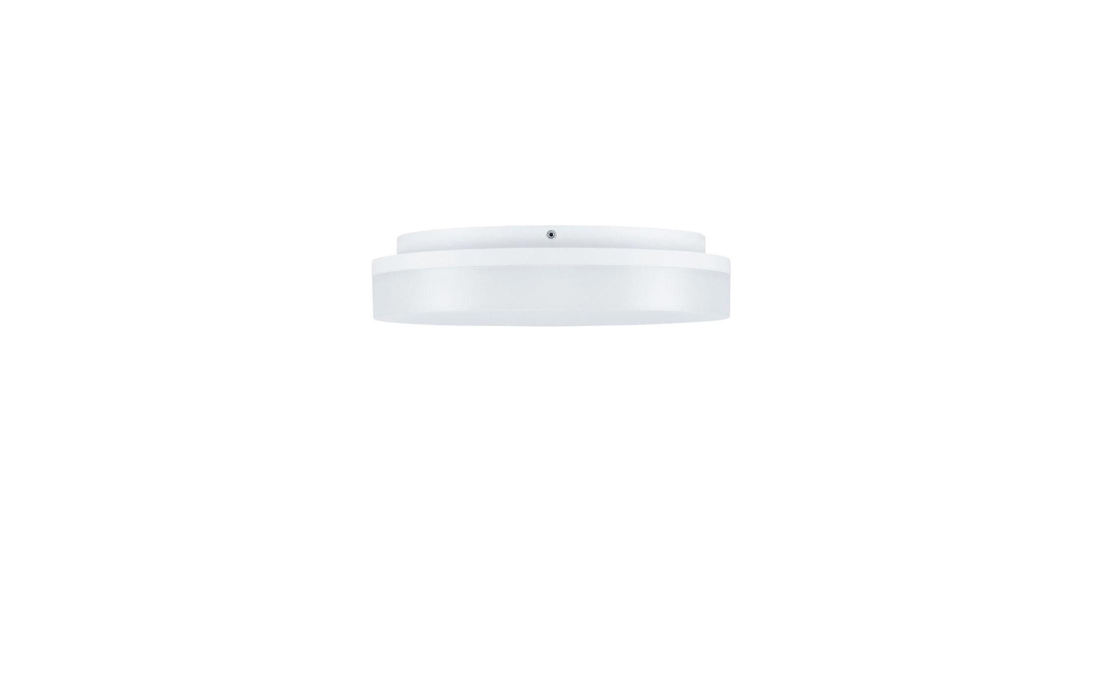 Aufbauleuchte »SLICE CIRCLE II 10W 3000K«