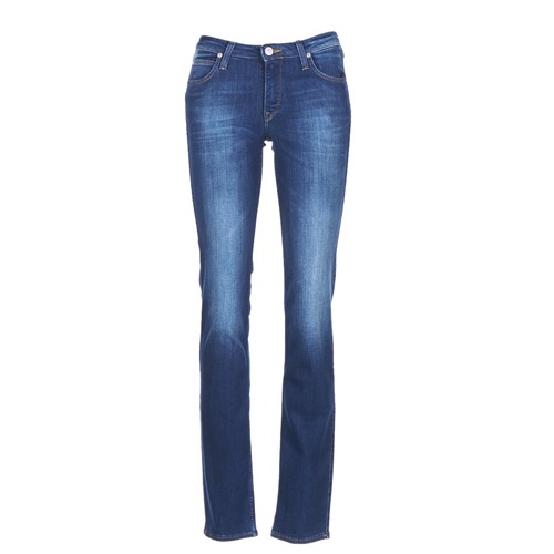 Lee - MARION STRAIGHT - Bleu Medium