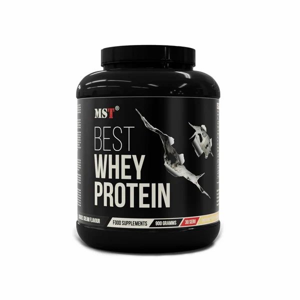 MST - Best Whey Protein + Enzyme