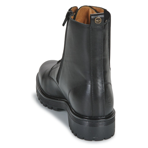 Casual Attitude - GUILA - Noir