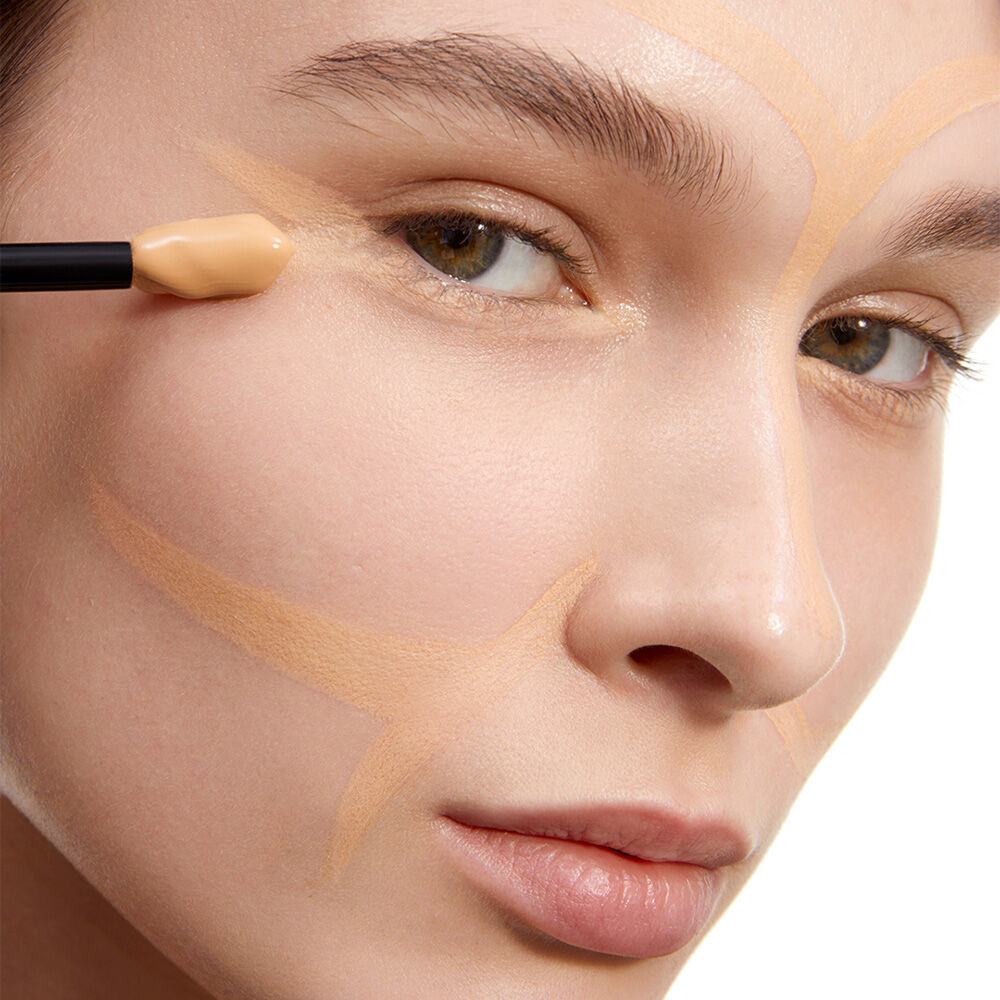 ALL HOURS CONCEALER  ANTI-CERNES MAT - LW7