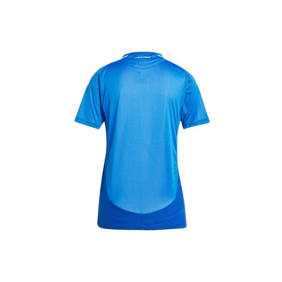 Italie Maillot Domicile 2024/25 Authentic Femme
