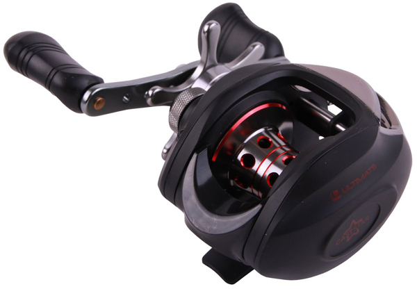 Ultimate CastStar Reel