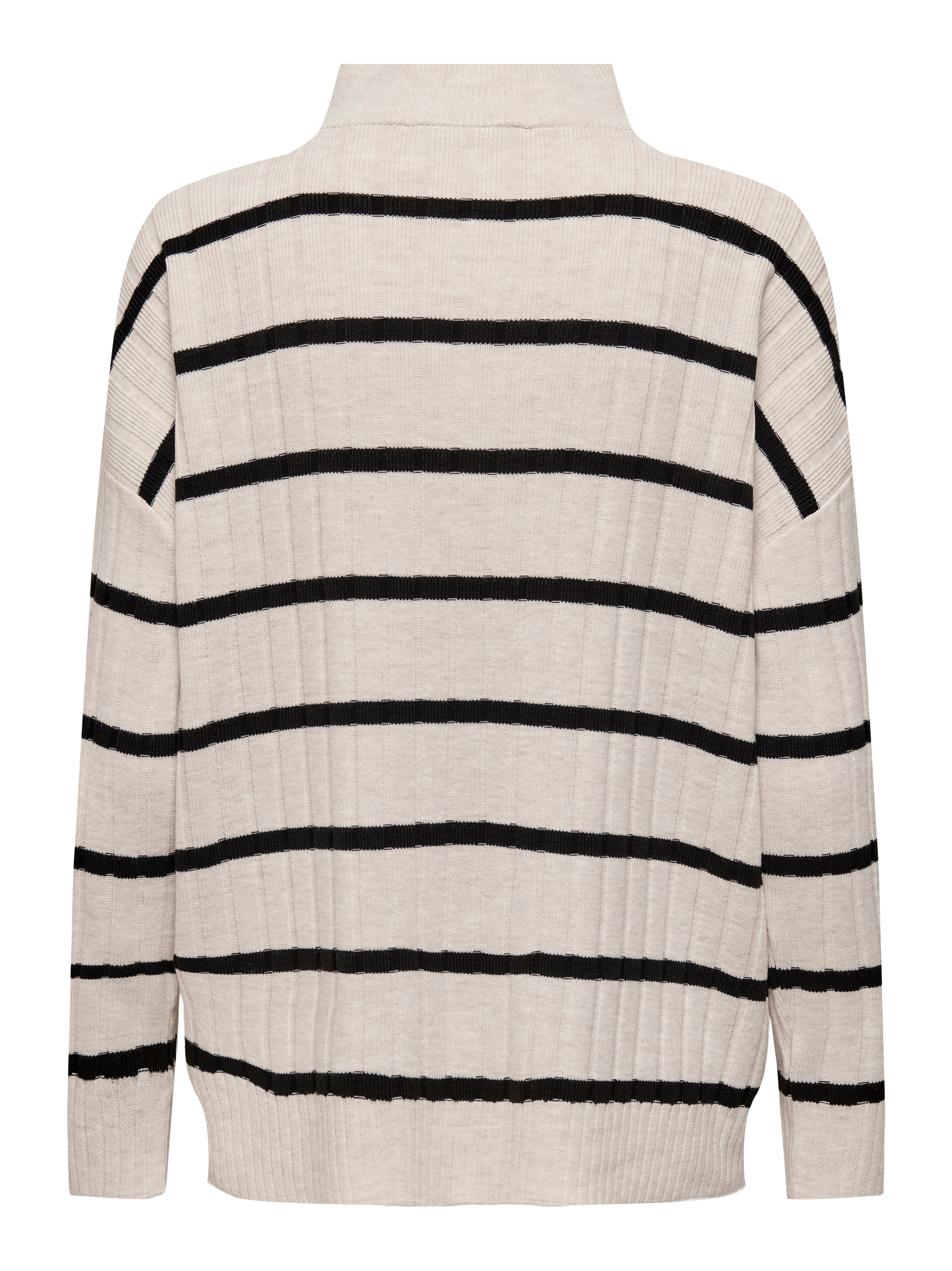 ONLNEW Strickpullover Pumice Stone