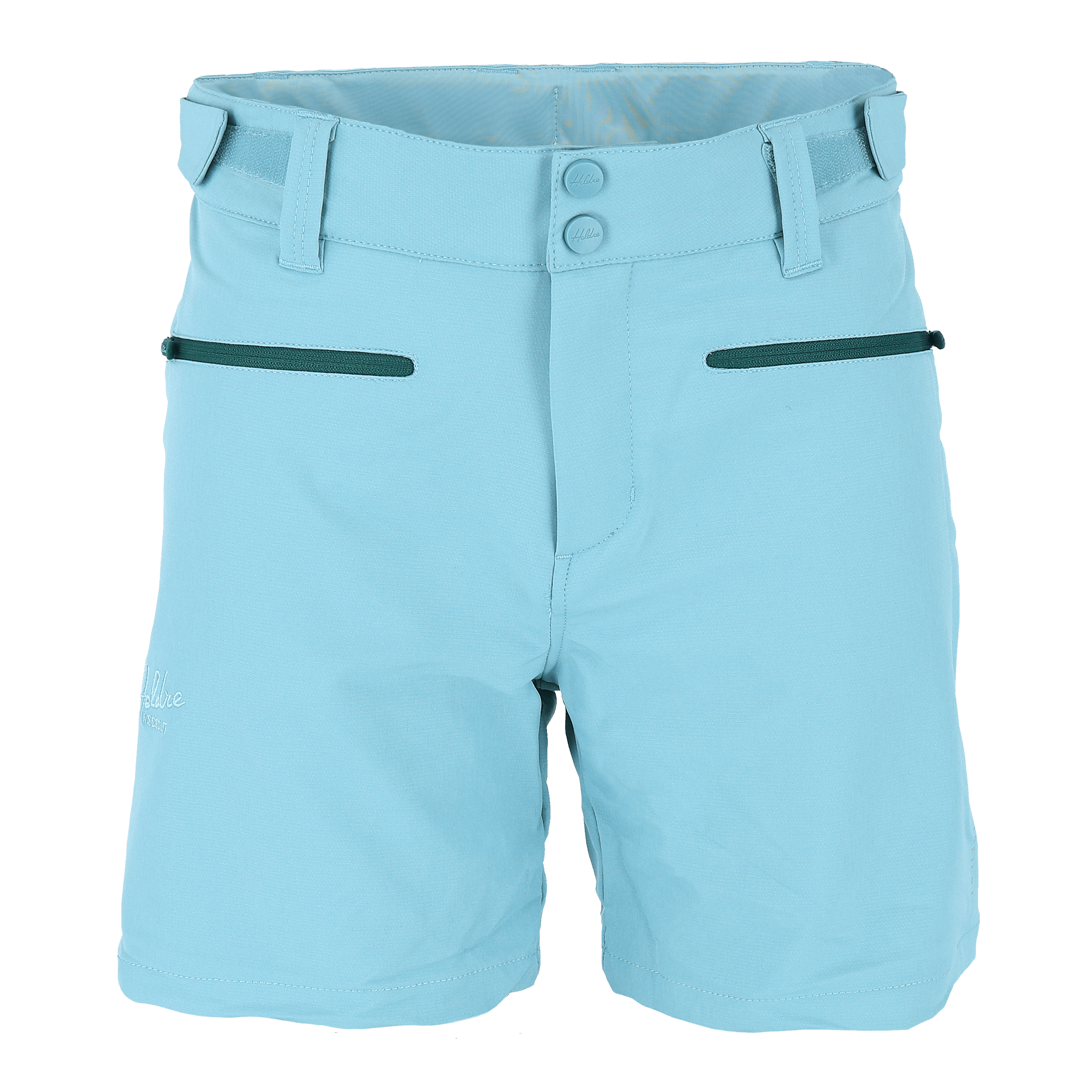 Heldre Geilo turshorts - Dame - Fritid og bomull