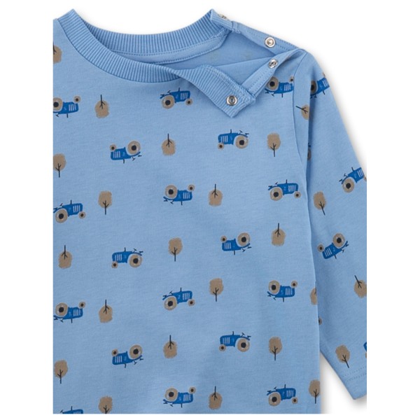 Sanetta - Kid's Pyjama 1/1 222322 - Sous-vêtement