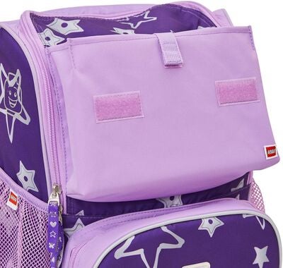 LEGO Stars Veskesett 24L, Purple