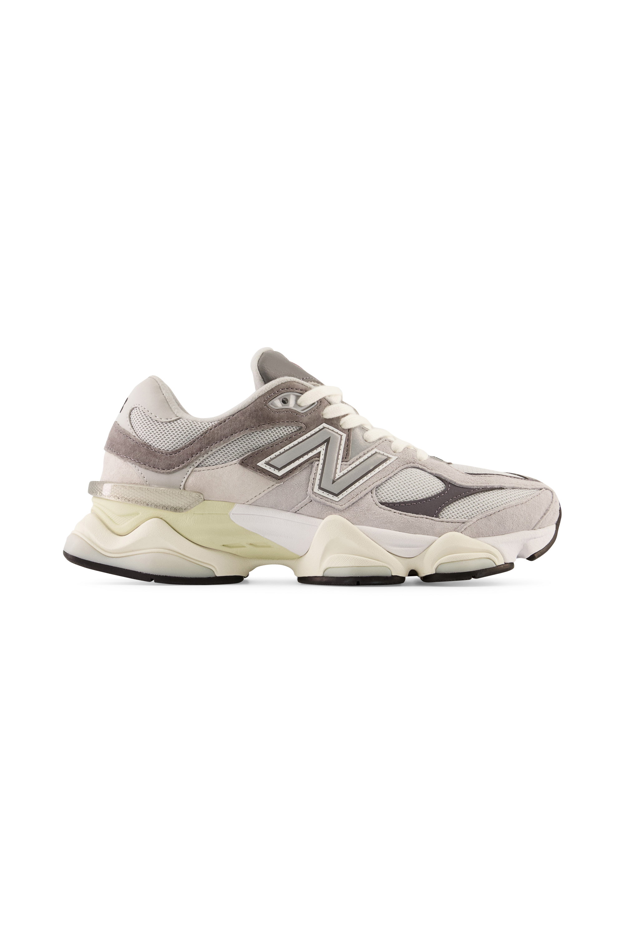 NEW BALANCE Baskets 9060 Gris
