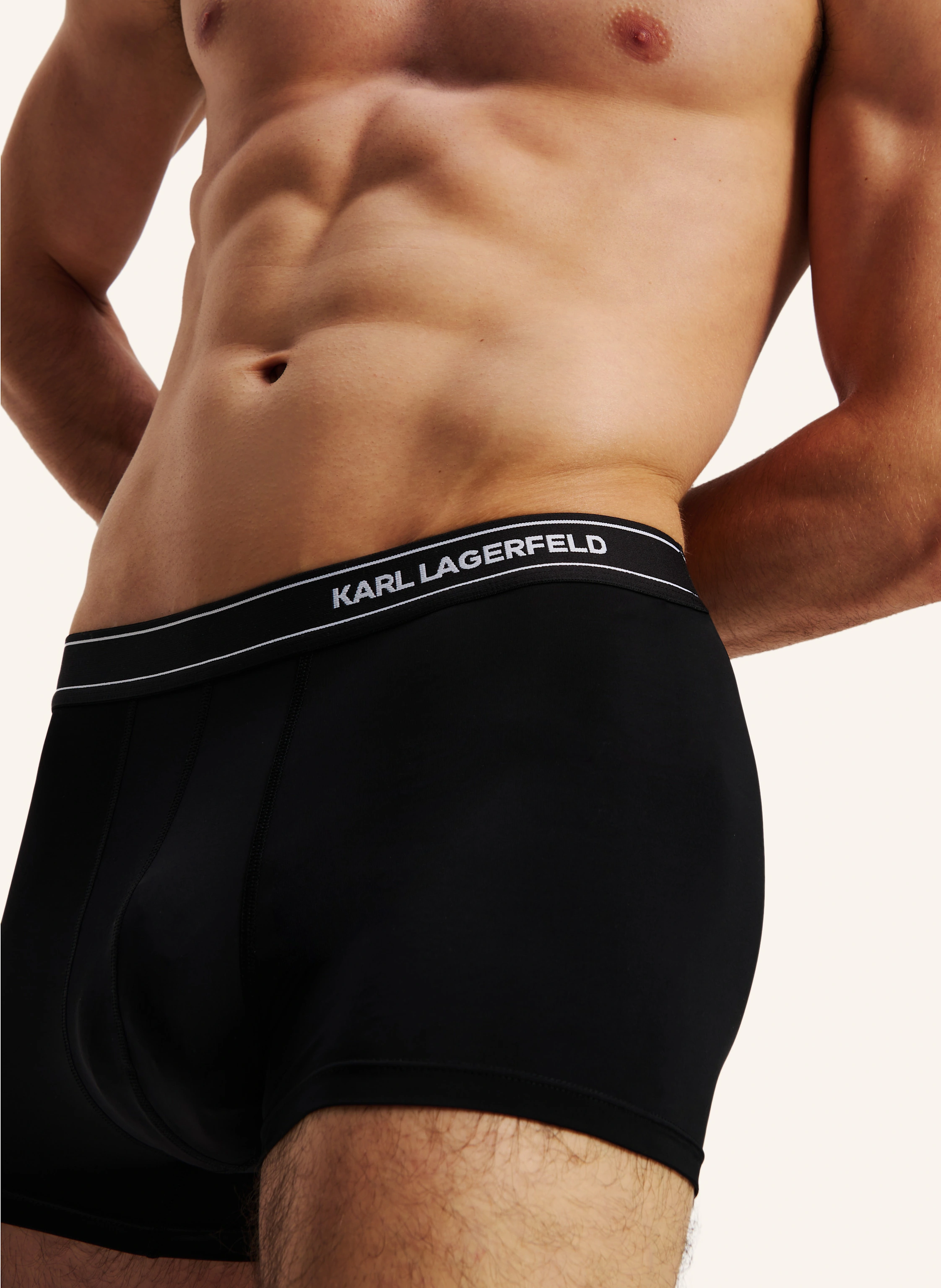 KARL LAGERFELD Unterwäsche Hose