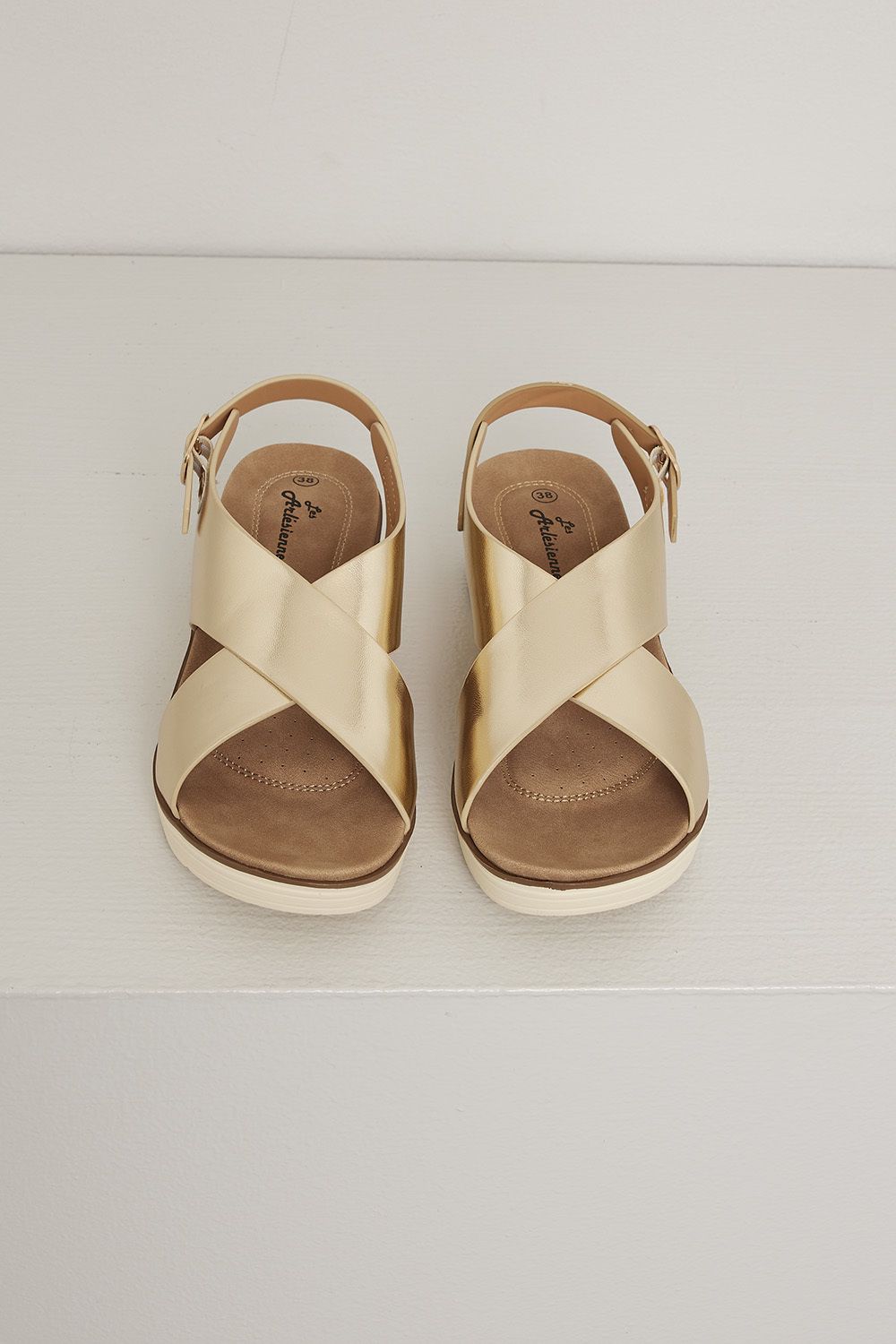Komfortsandal Annemari