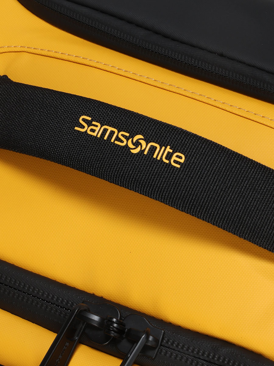 Sac de voyage À roulettes Samsonite Ecodiver 45 cm