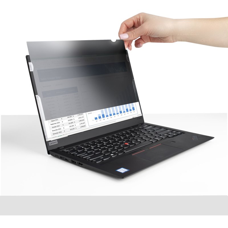 StarTech.com Écran de Confidentialité pour PC Portable 14