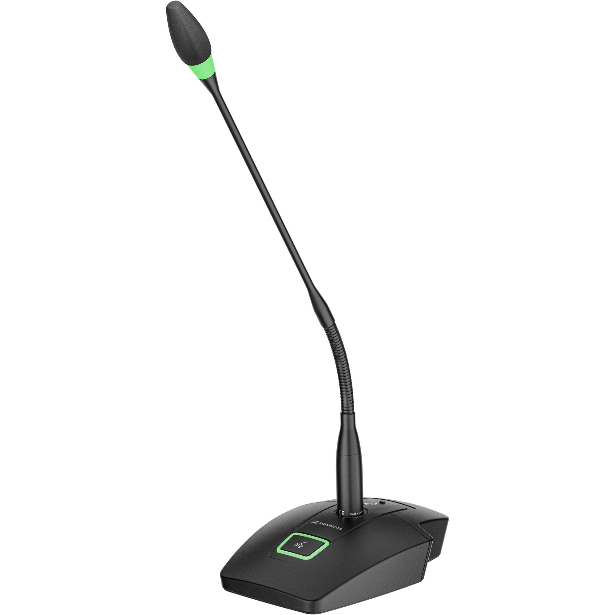 Sennheiser EW-DX TS 3-PIN Y1-3 basis voor zwanenhals microfoon (1785.2 - 1799.8 MHz)