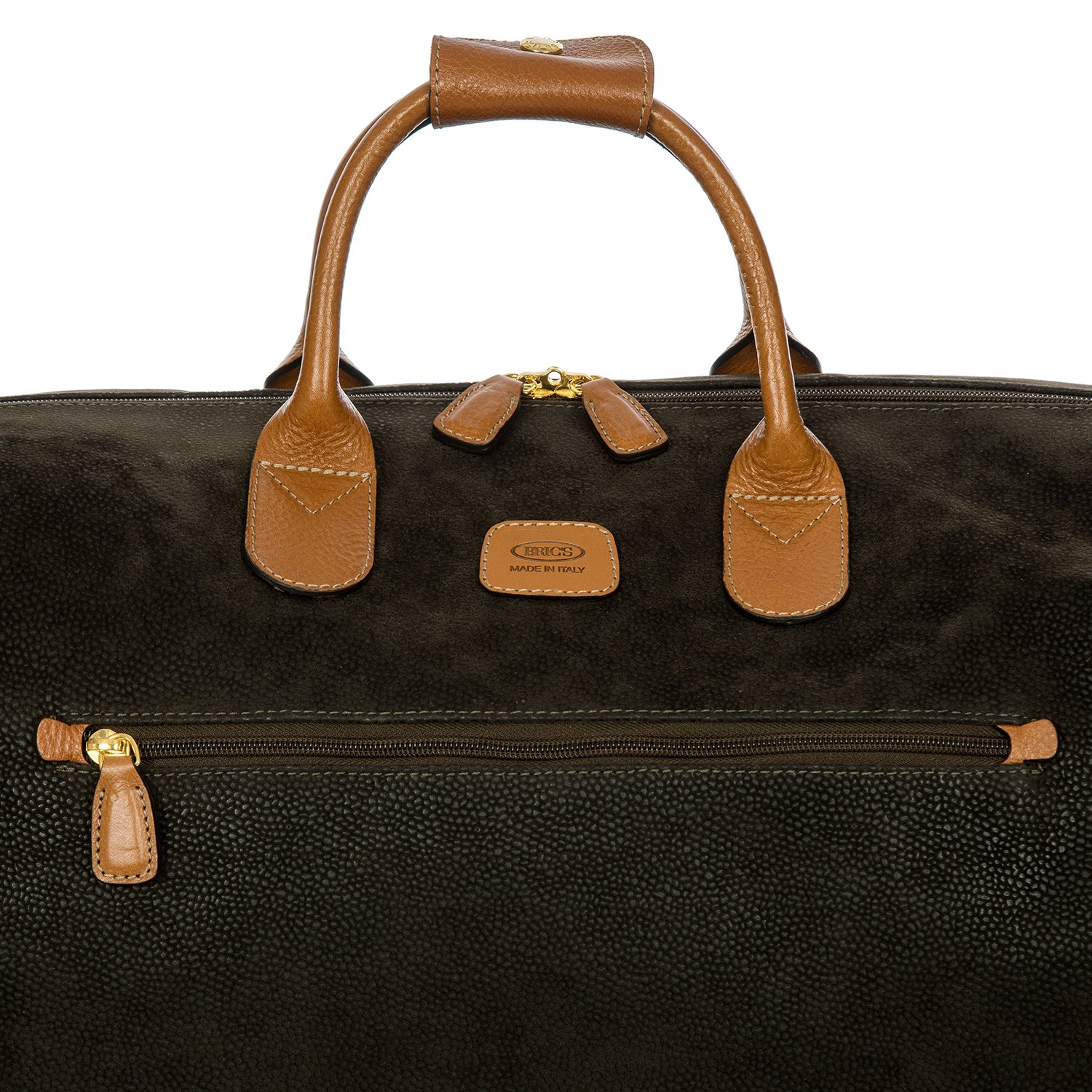 Bric's Life Reistas 65 olive