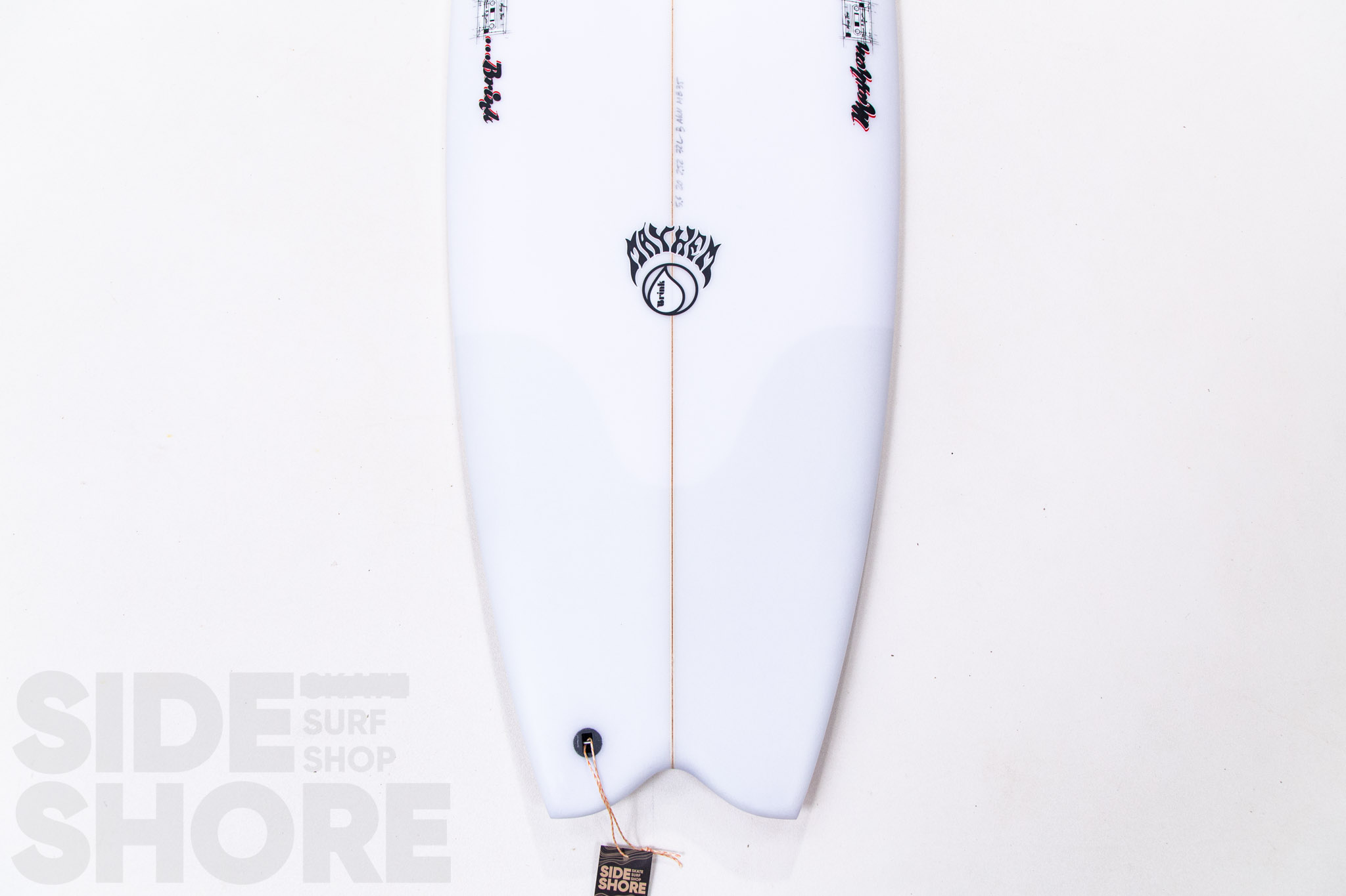 Lost Mick's Tape Symm - 5'6 x 20