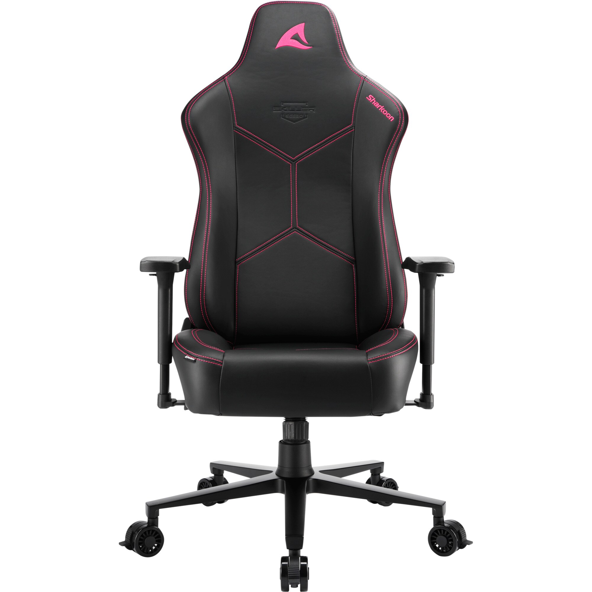 Sharkoon Gaming-Stuhl Gaming-Stuhl SKILLER SGS30