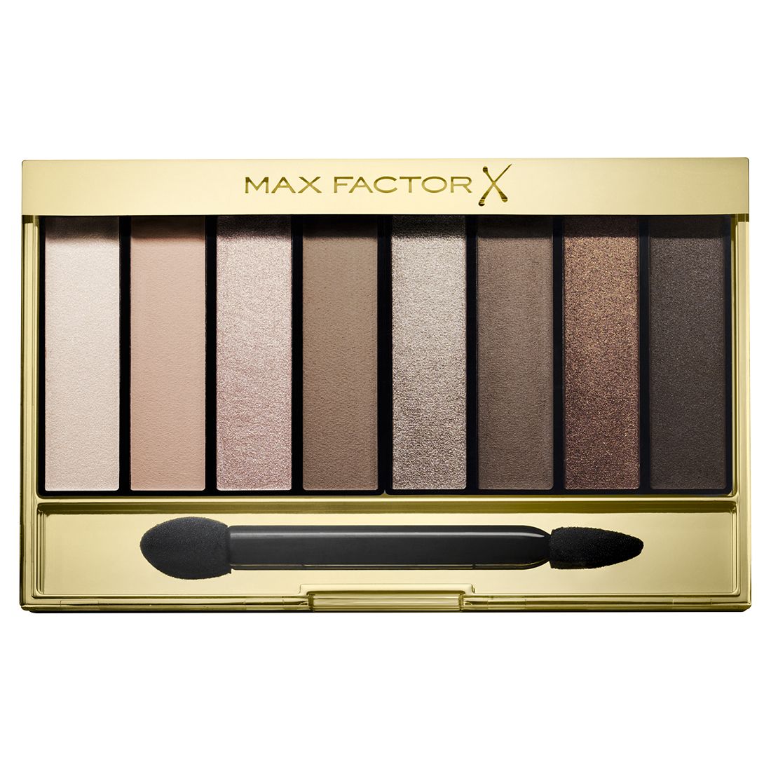 Masterpiece Nude Palette