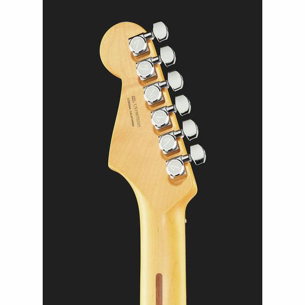 Fender AM Ultra Strat HSS RW U.burst