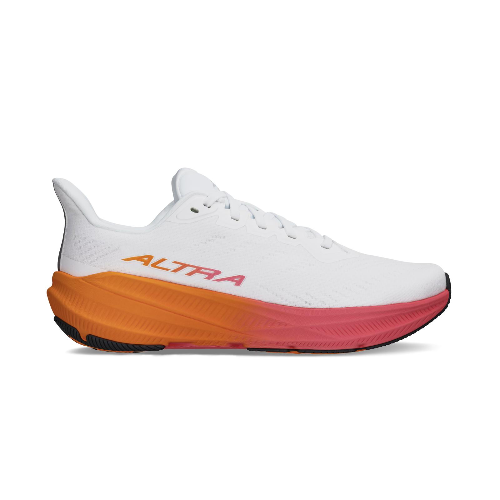 Altra Experience Flow 2 Womens White/Orange