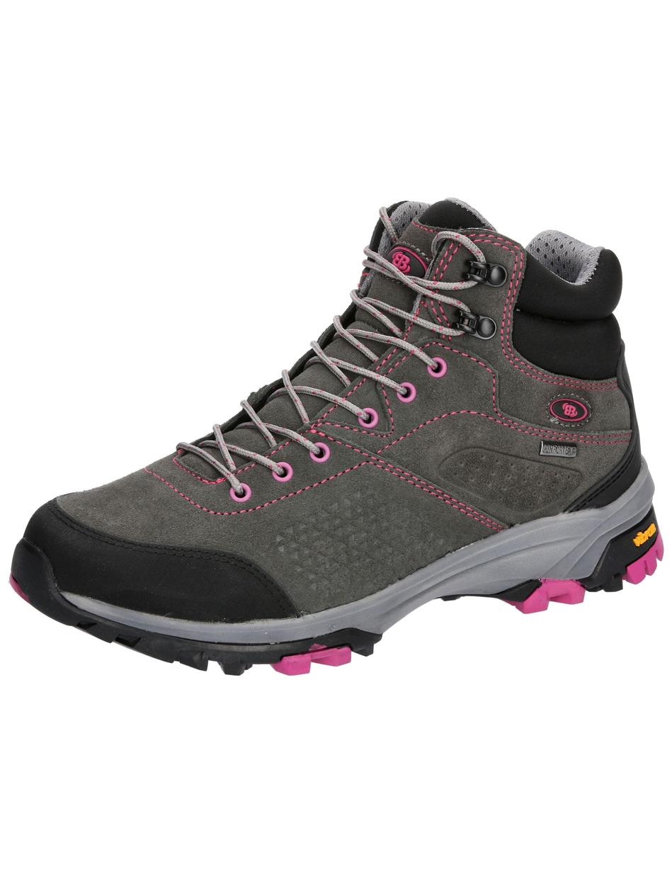 Outdoorstiefel Mount Brady High