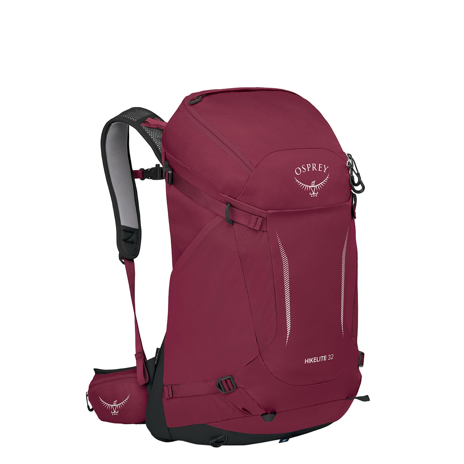 Osprey Hikelite 32 M-L chameleon-black