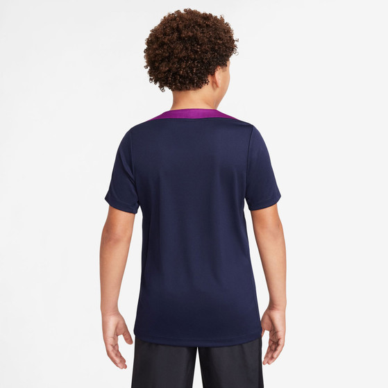 Nike FC Barcelona Strike Top Kids 2025/2026