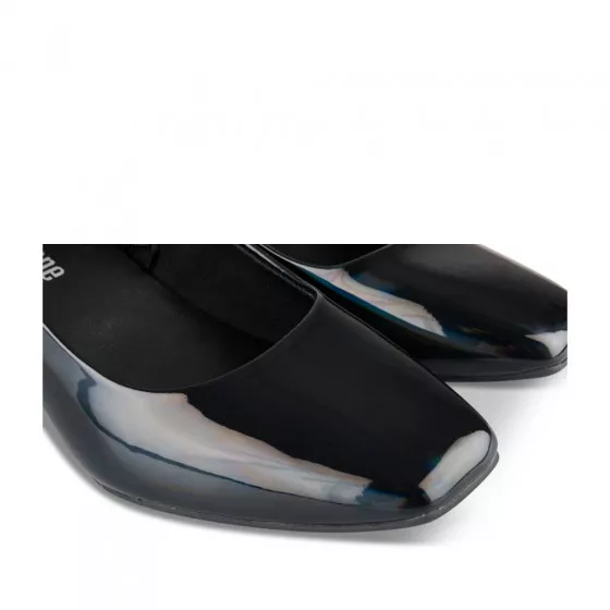 Escarpins NOIR SINEQUANONE