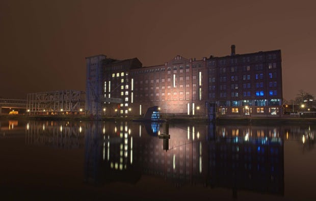 Fototour Duisburg