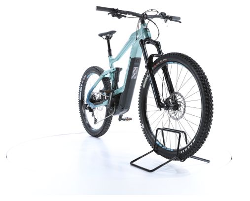 Produit reconditionné - Haibike All Mtn 3 Vélo électrique VTT 2022 - Bon Etat