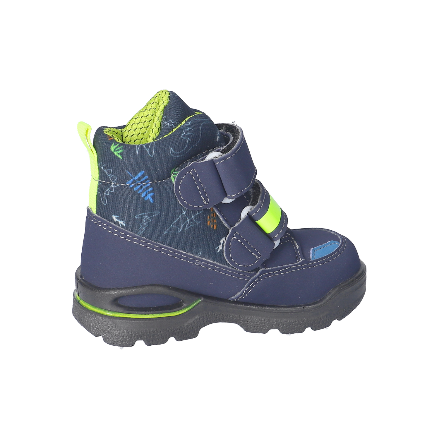 FLORI - Winterboots