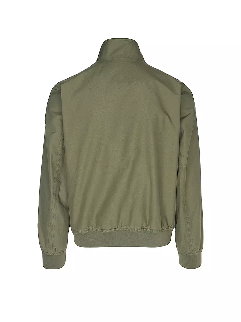 WOOLRICH Jacke CRUISER  olive