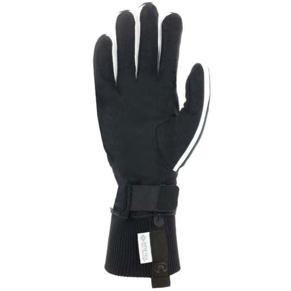 Gant ski de fond ROECKL ERIZ BLACK/WHITE