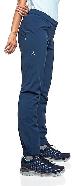 SCHOFFEL - PANTALON HESTAD W