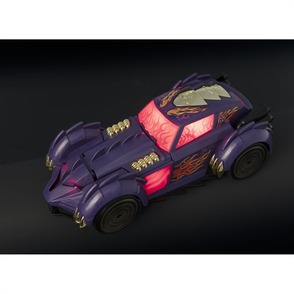 Mighty Moverz NIght Crawler - Teamsterz