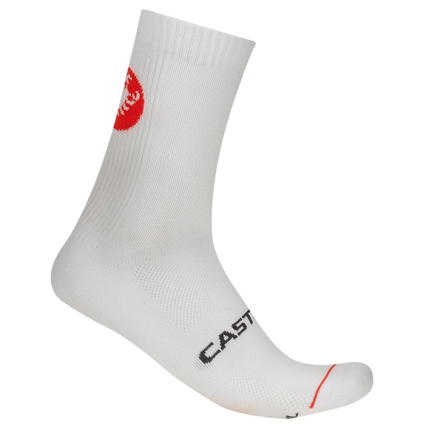 Castelli - Entrata 12 Sock - Chaussettes de cyclisme