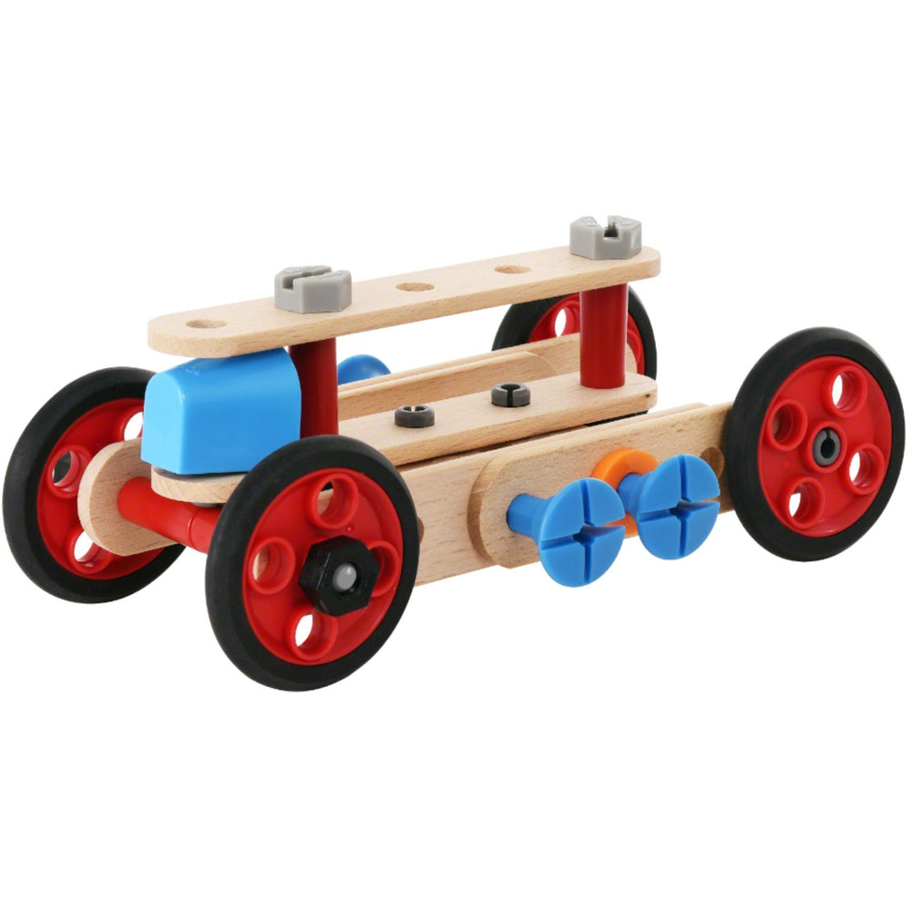Køb BRIO® 34587 Builder Byggesæt