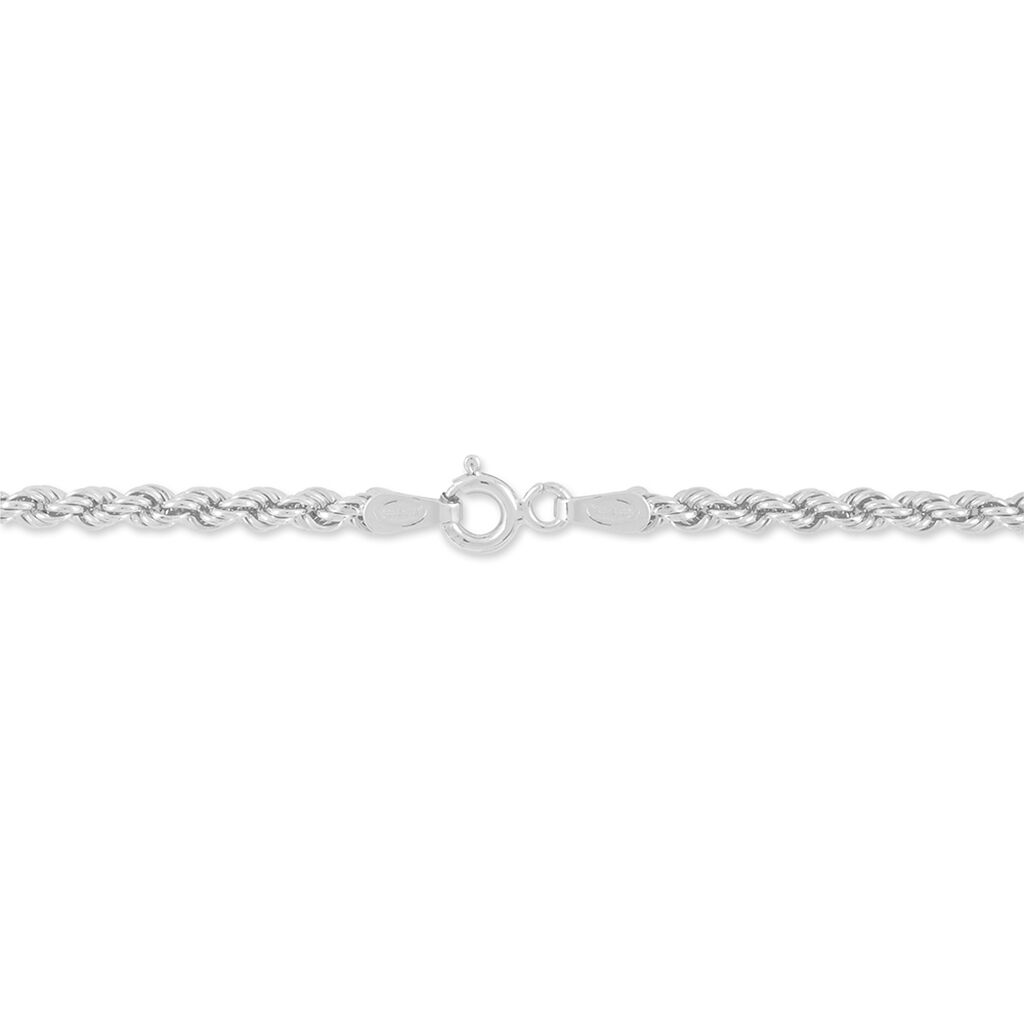 Bracelet Mylah Or Blanc