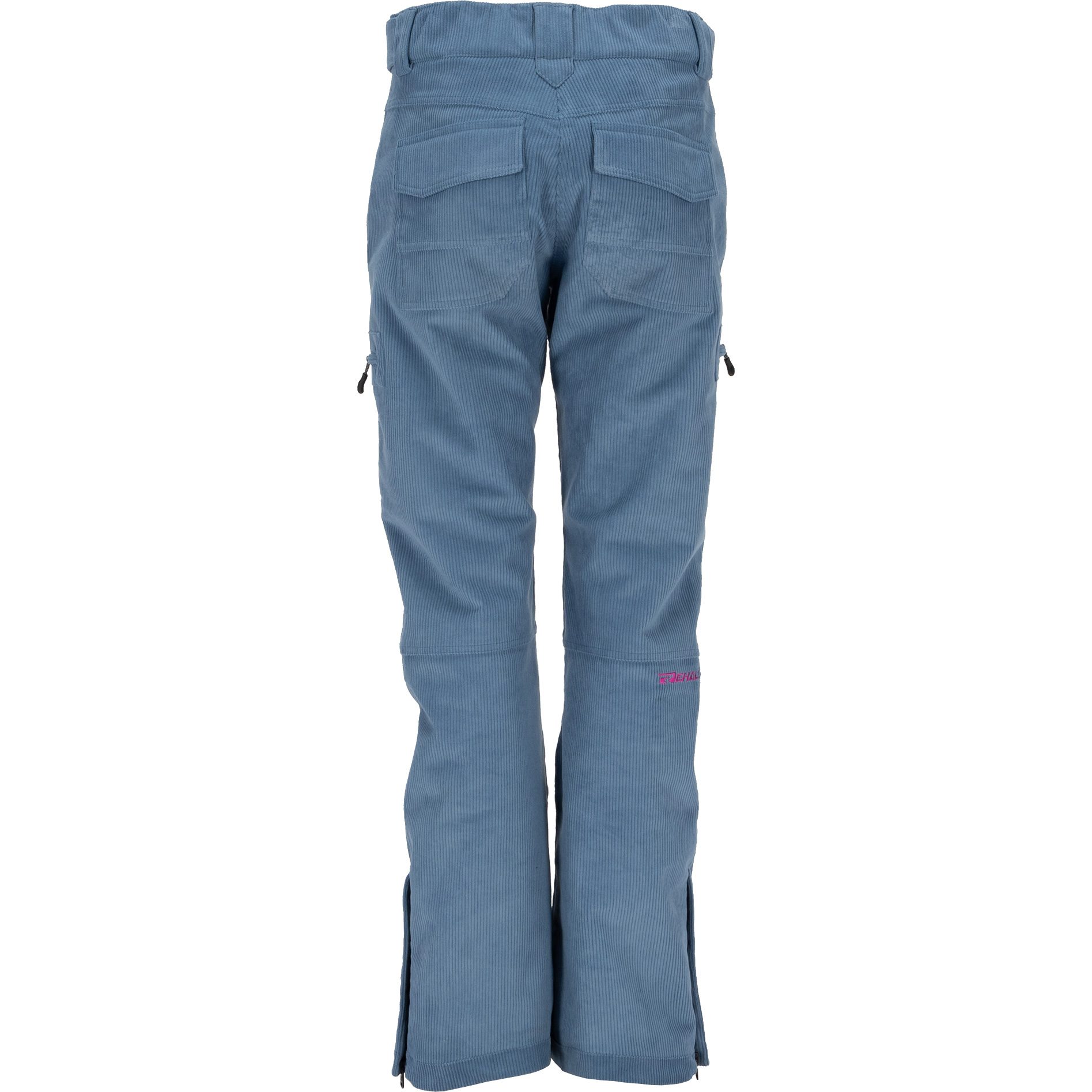 Rehall Kyle-R Skihose Damen captains blue