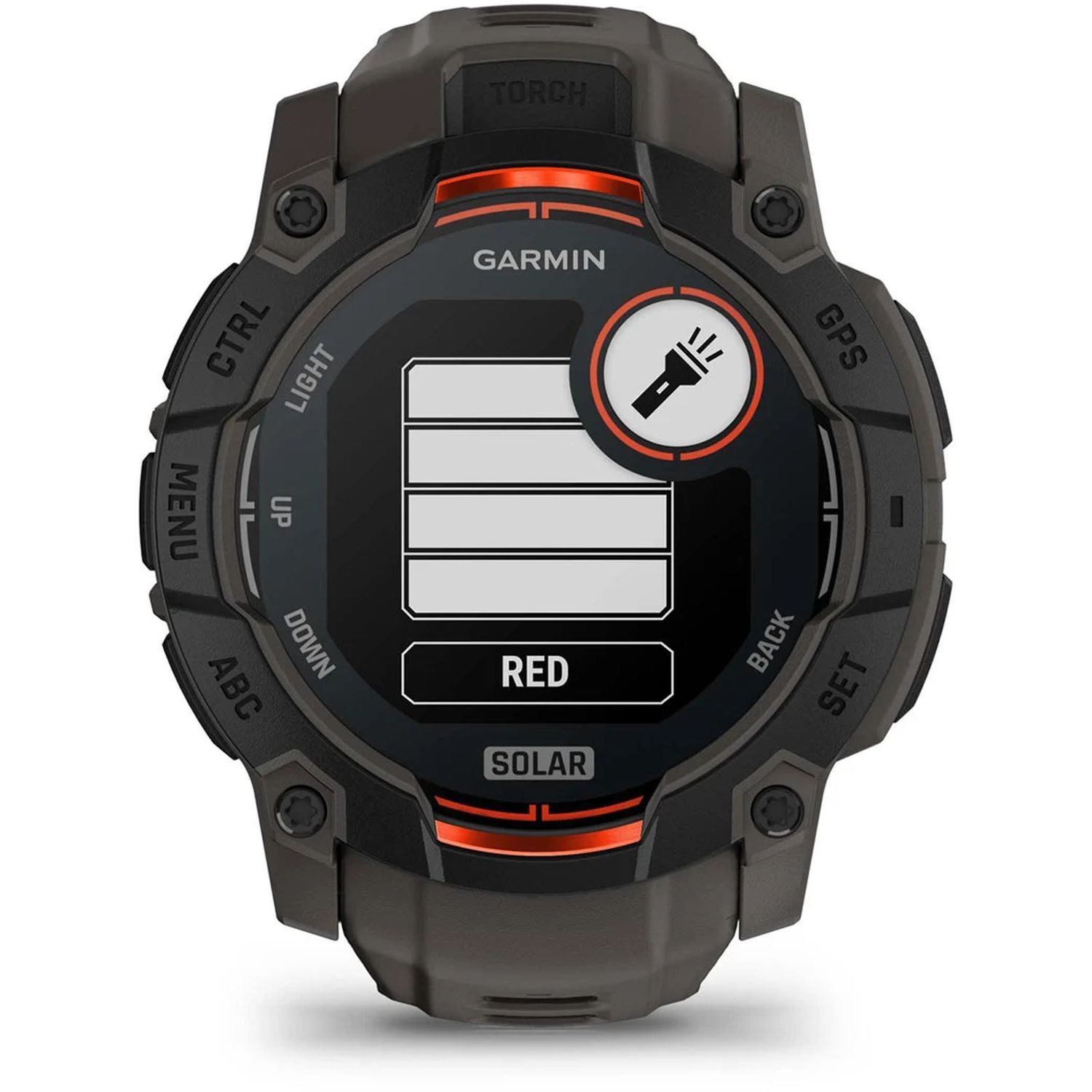 GarminInstinct 3 Solar