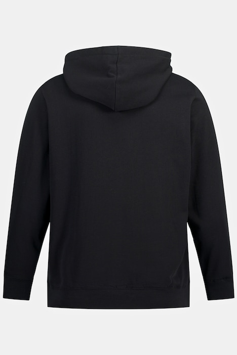 Hoodie, Kapuze, Rallye Raid Print