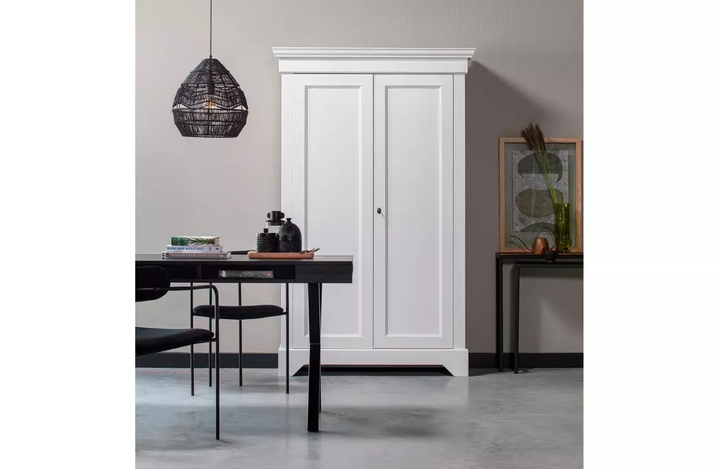 Dielenschrank Isabel