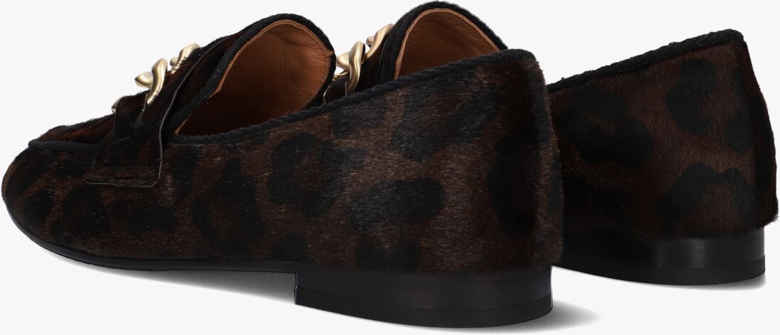 NOTRE-V bruine notre-v loafers 133 405