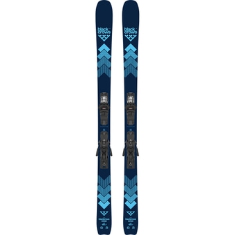Black Crows Serpo RT   E M12 GW 24/25 Ski mit Bindung