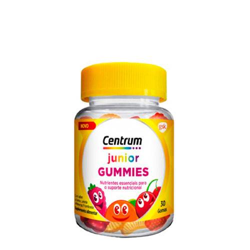 Centrum Junior 30 Gomas