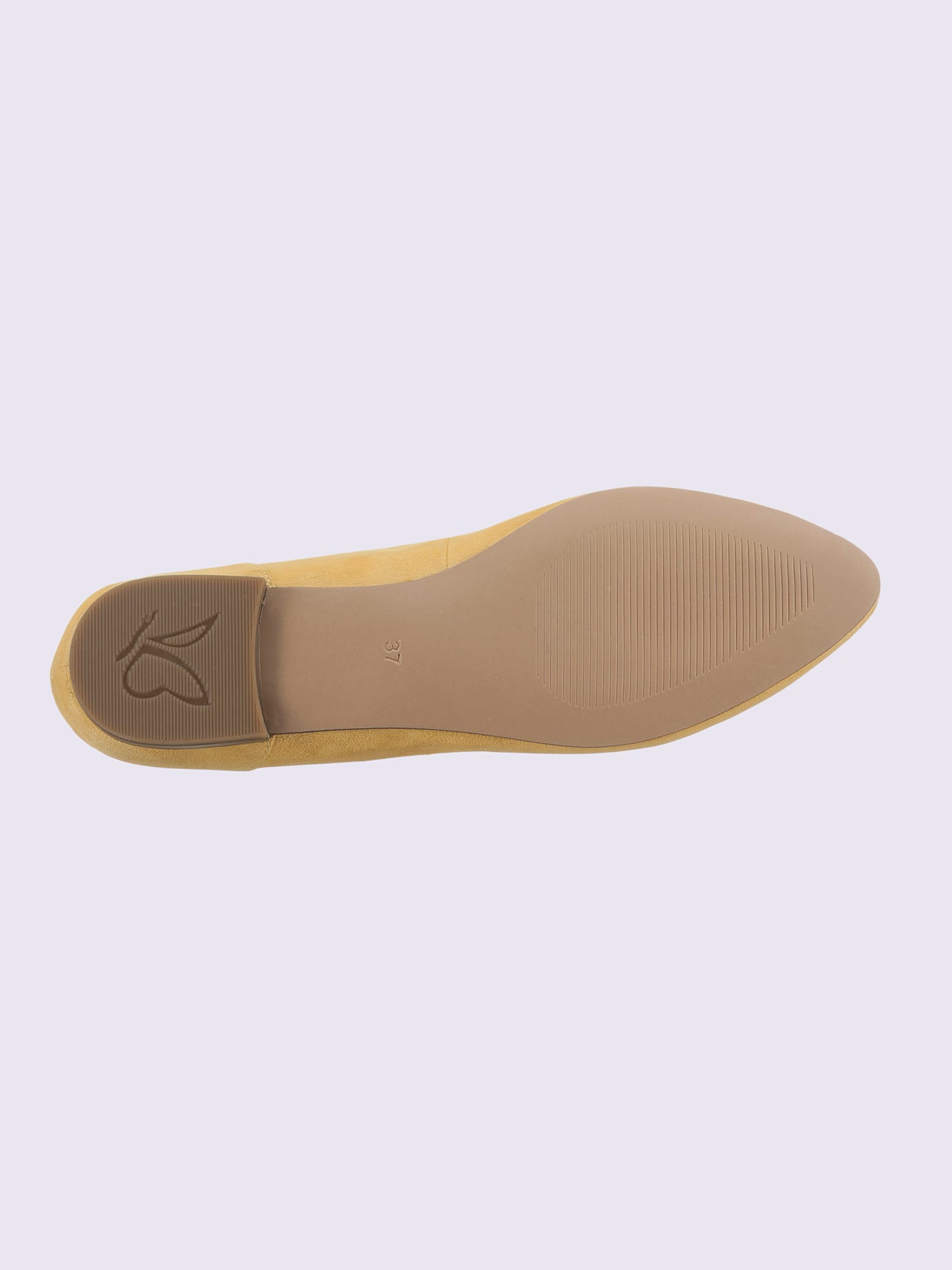Ballerines largeur g*