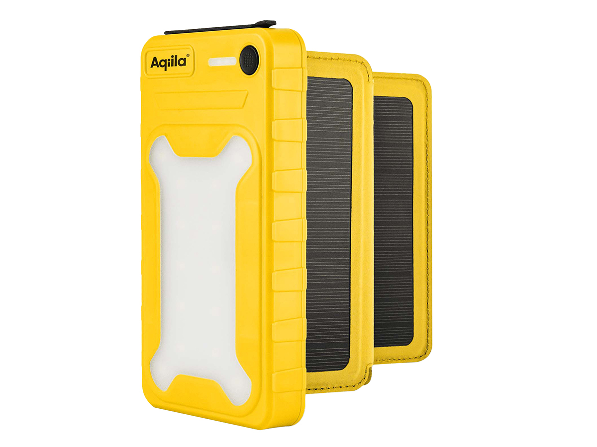 Aqiila Powerbird BS10 powerbank - 20 Watt