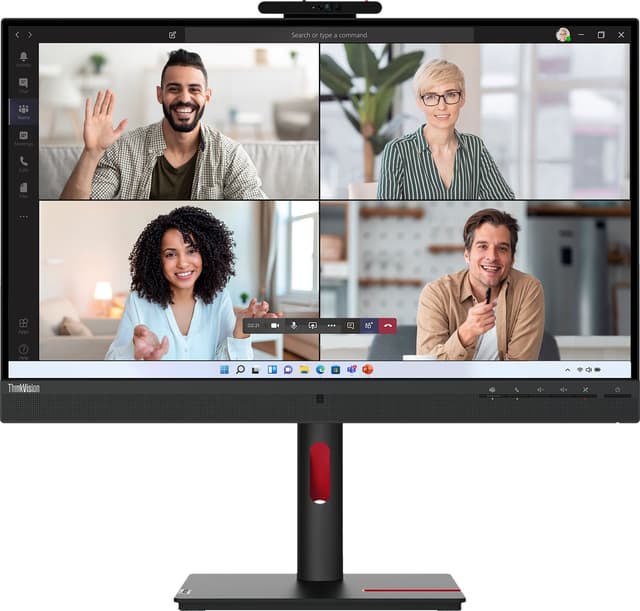 Lenovo ThinkVision T27hv-30 27