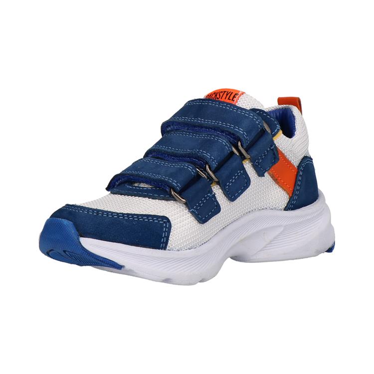 Track Style 324335 wijdte 2,5 Cobalt