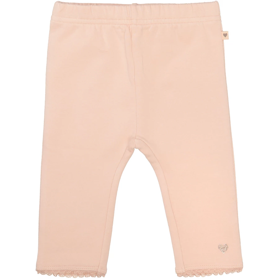 STACCATO Sweatleggings blush