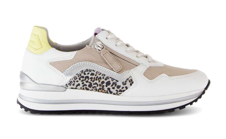 Gabor 66.529 oak/weis/lime/viol